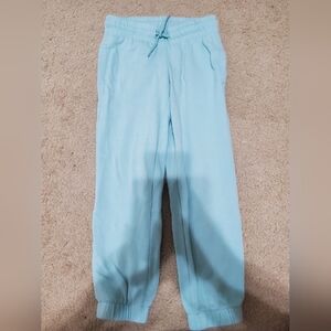 Athletic Works Little Girls Sweatpants